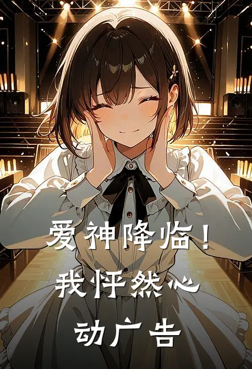 爱神降临！我怦然心动广告