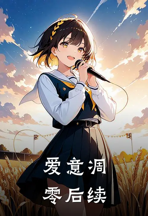 爱意凋零后续