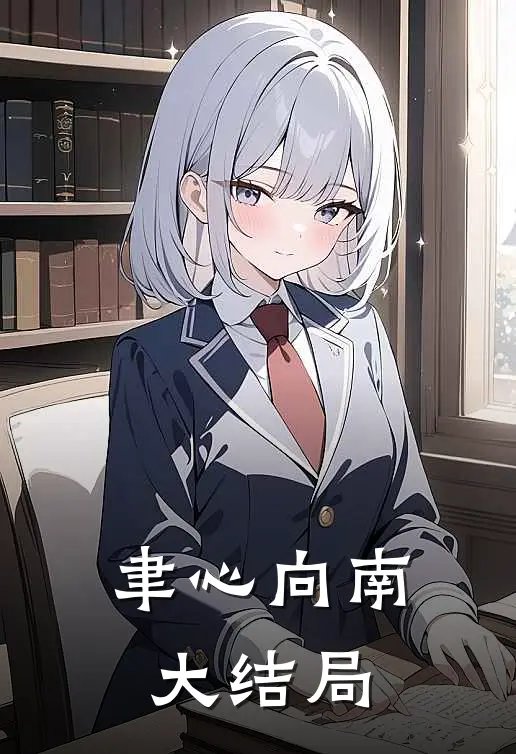 聿心向南大结局