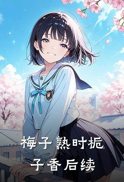 梅子熟时栀子香后续