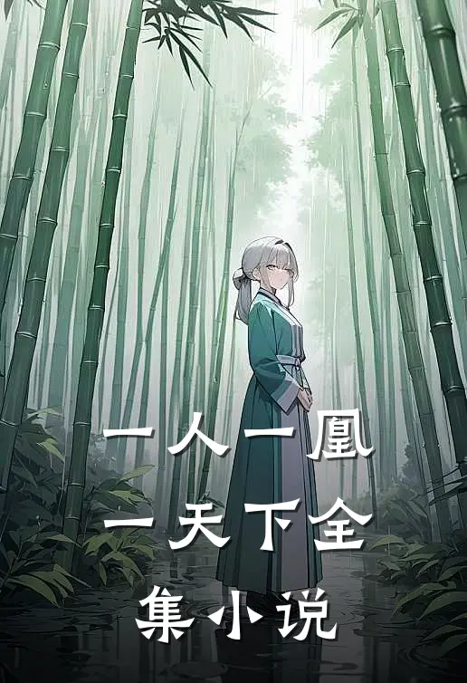 一人一凰一天下全集小说