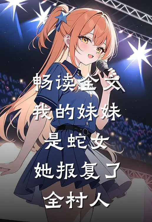 畅读全文我的妹妹是蛇女，她报复了全村人
