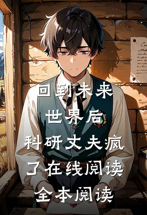 回到未来世界后，科研丈夫疯了在线阅读全本阅读
