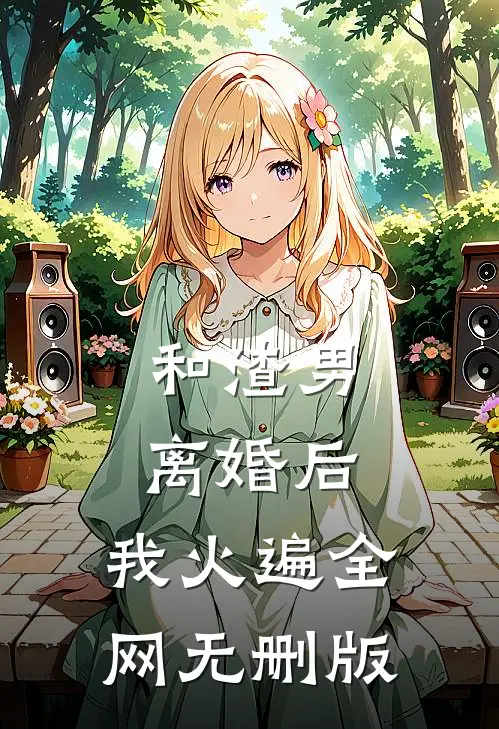 和渣男离婚后，我火遍全网无删版