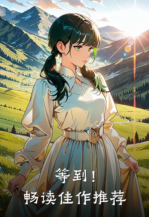 等到！畅读佳作推荐