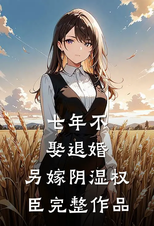 七年不娶退婚，另嫁阴湿权臣完整作品