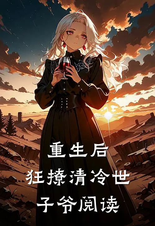 重生后，狂撩清冷世子爷阅读
