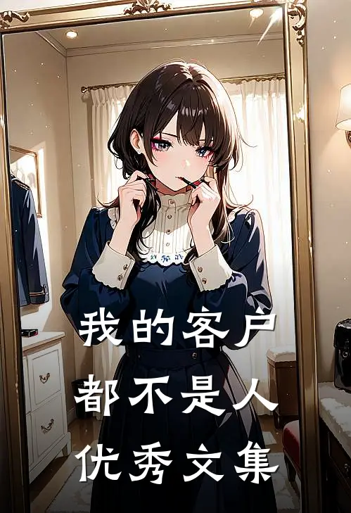 我的客户都不是人优秀文集
