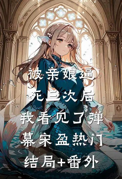 被亲娘逼死三次后，我看见了弹幕宋盈热门结局+番外