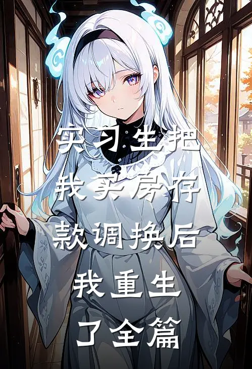 实习生把我买房存款调换后，我重生了全篇