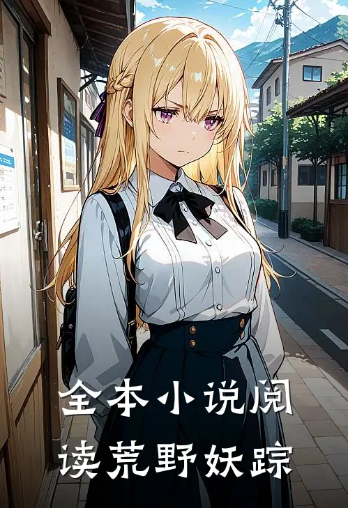 全本小说阅读荒野妖踪