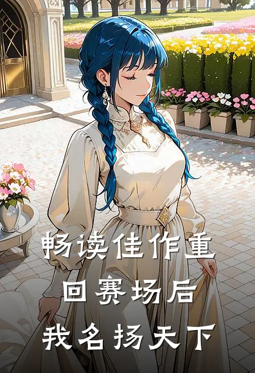 畅读佳作重回赛场后，我名扬天下