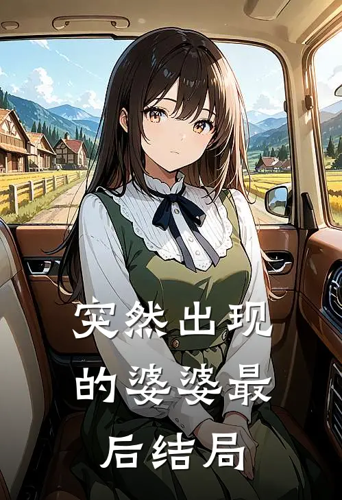 突然出现的婆婆最后结局