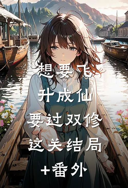 想要飞升成仙，要过双修这关结局+番外