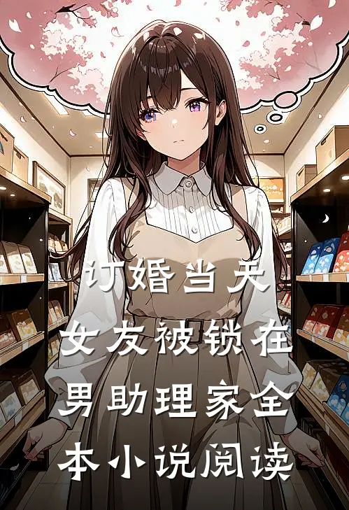 订婚当天，女友被锁在男助理家全本小说阅读