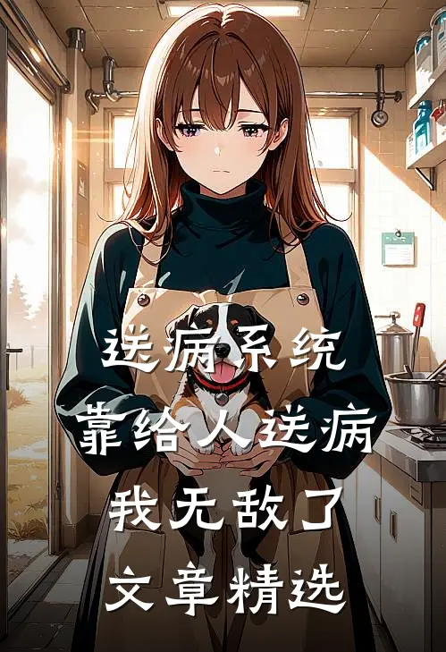 送病系统：靠给人送病，我无敌了文章精选