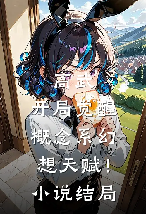 高武：开局觉醒概念系幻想天赋！小说结局