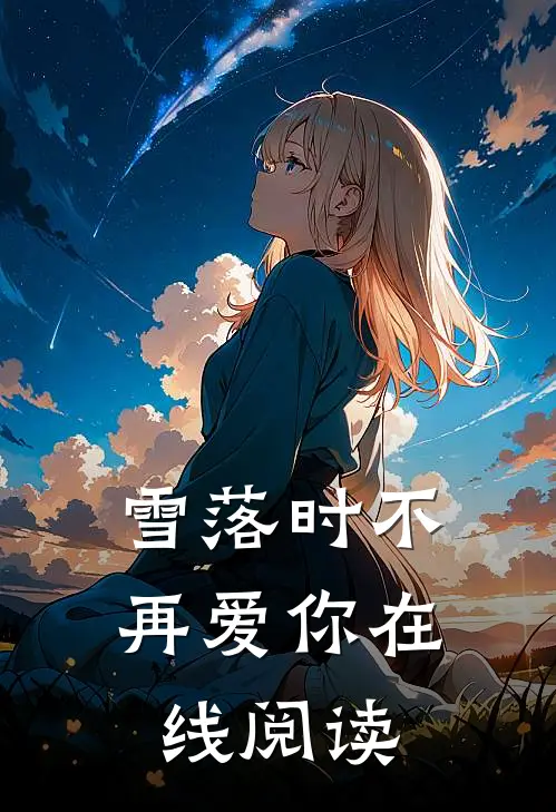 雪落时不再爱你在线阅读
