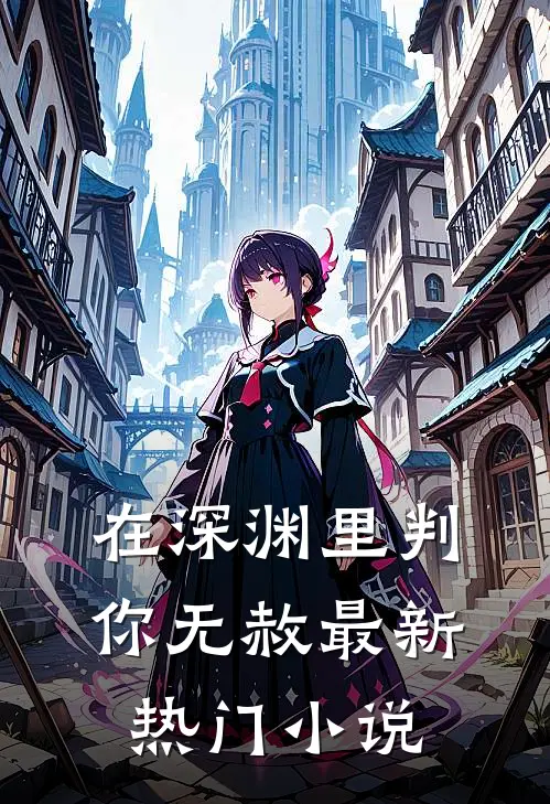 在深渊里判你无赦最新热门小说