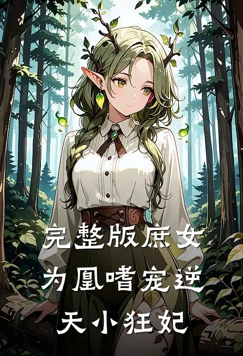 完整版庶女为凰嗜宠逆天小狂妃