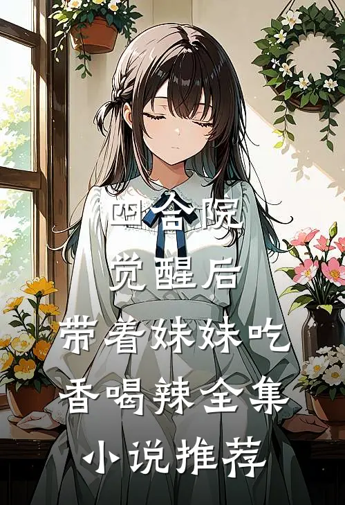 四合院：觉醒后，带着妹妹吃香喝辣全集小说推荐