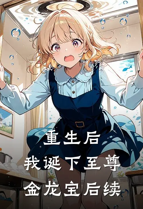 重生后，我诞下至尊金龙宝后续