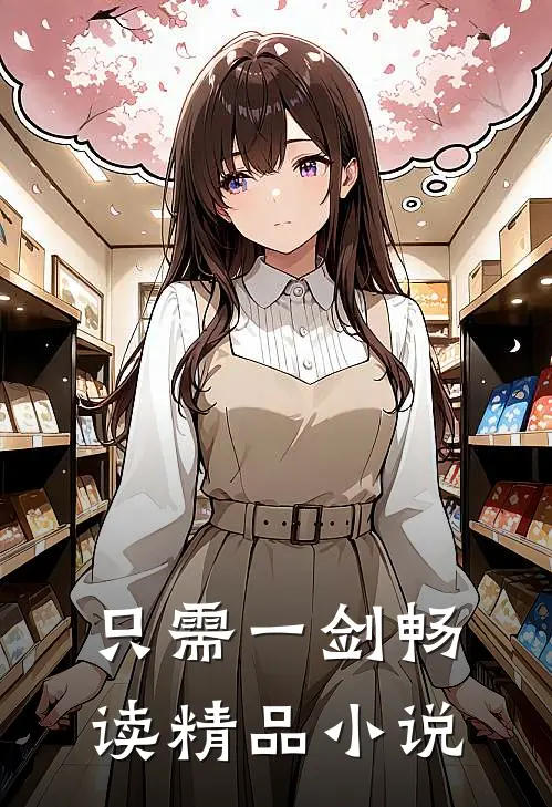 只需一剑畅读精品小说