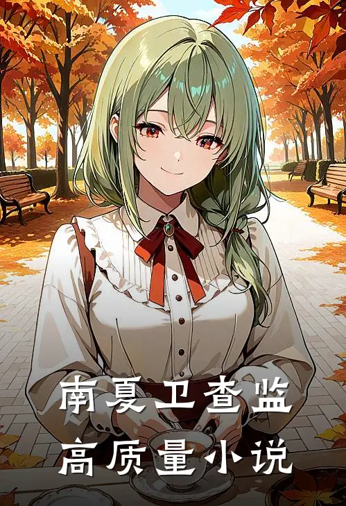 南夏卫查监高质量小说