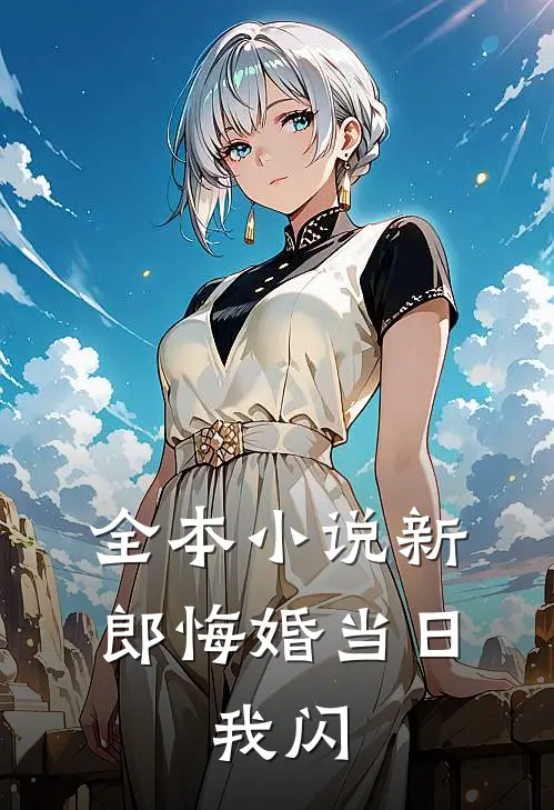 全本小说新郎悔婚当日，我闪