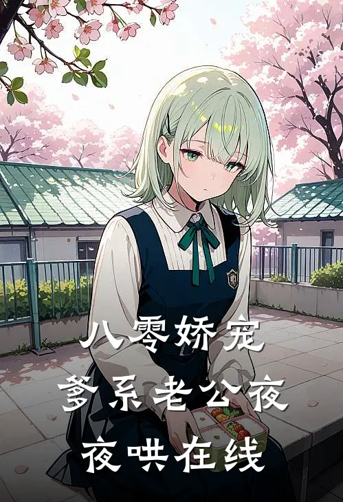 八零娇宠，爹系老公夜夜哄在线