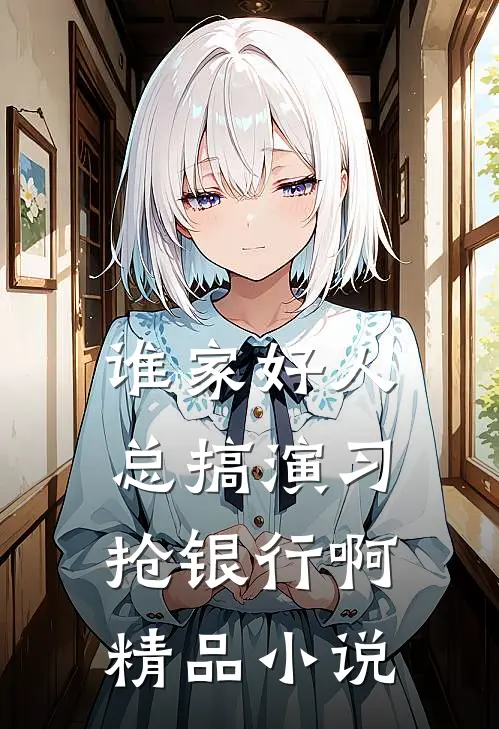 谁家好人总搞演习抢银行啊精品小说