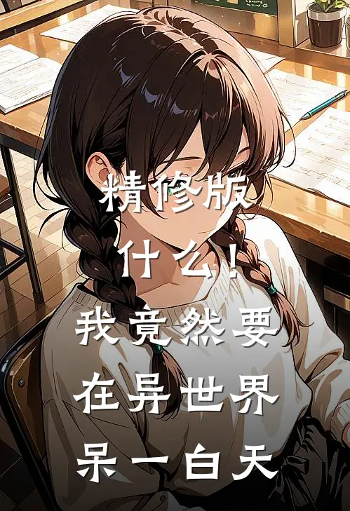 精修版什么！我竟然要在异世界呆一白天