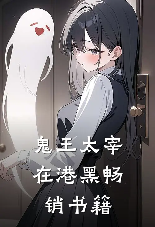 鬼王太宰在港黑畅销书籍