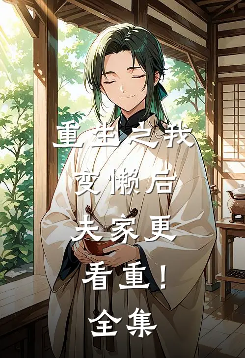 重生之我变懒后，夫家更看重！全集