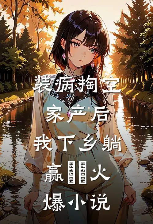 装病掏空家产后，我下乡躺赢​​火爆小说