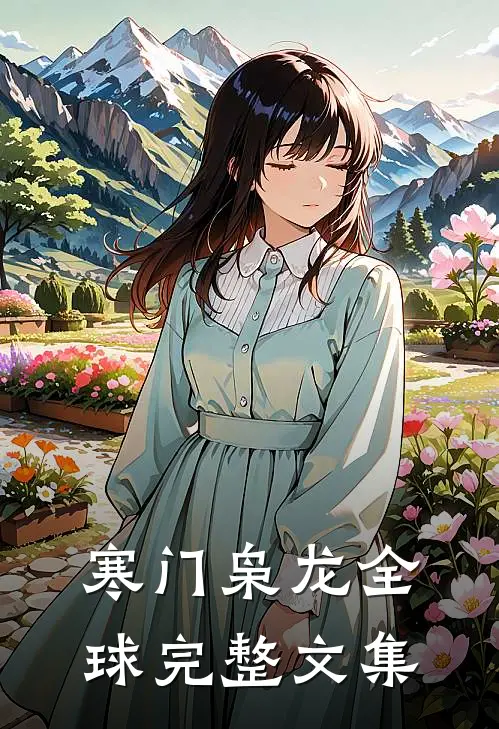 寒门枭龙全球完整文集