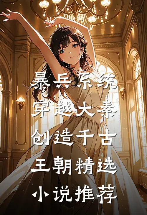 暴兵系统：穿越大秦创造千古王朝精选小说推荐