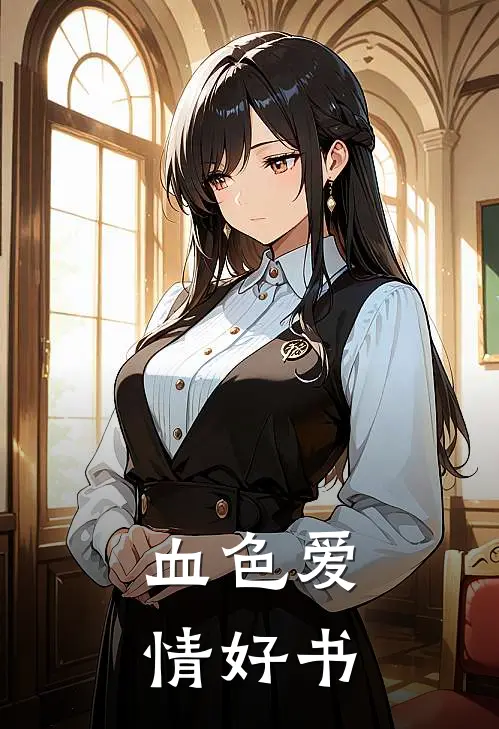 血色爱情好书