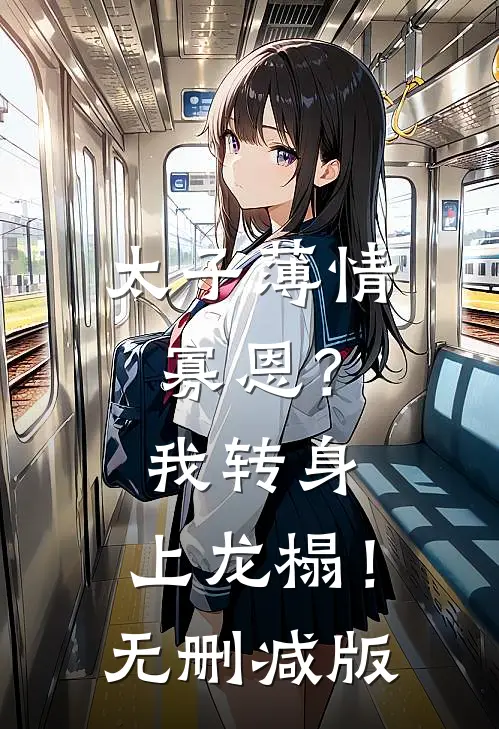 太子薄情寡恩？我转身，上龙榻！无删减版