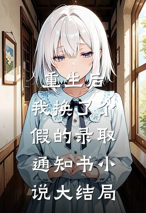 重生后，我换了个假的录取通知书小说大结局
