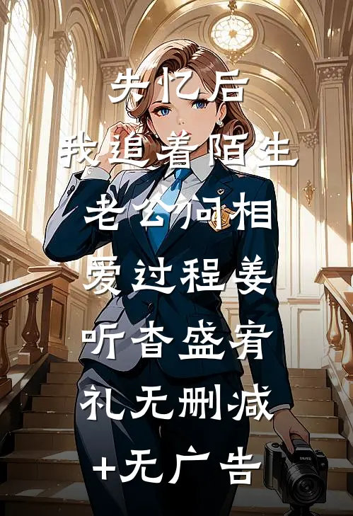 失忆后，我追着陌生老公问相爱过程姜听杳盛宥礼无删减+无广告