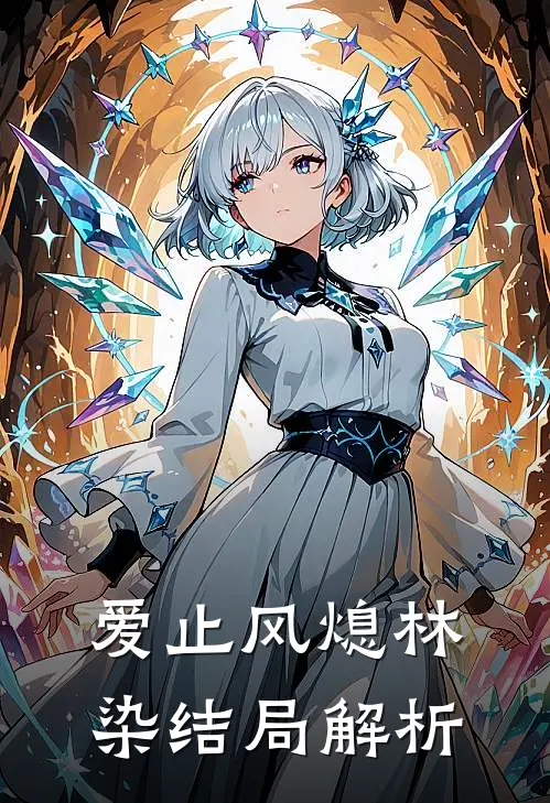 爱止风熄林染结局解析