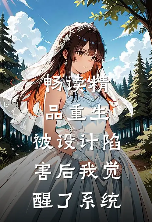 畅读精品重生：被设计陷害后我觉醒了系统