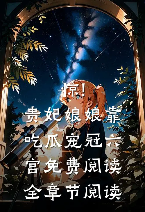 惊!贵妃娘娘靠吃瓜宠冠六宫免费阅读全章节阅读