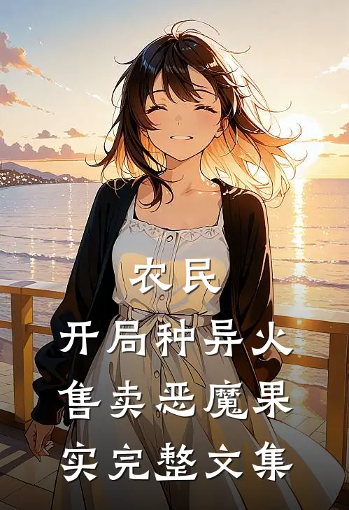 农民：开局种异火，售卖恶魔果实完整文集