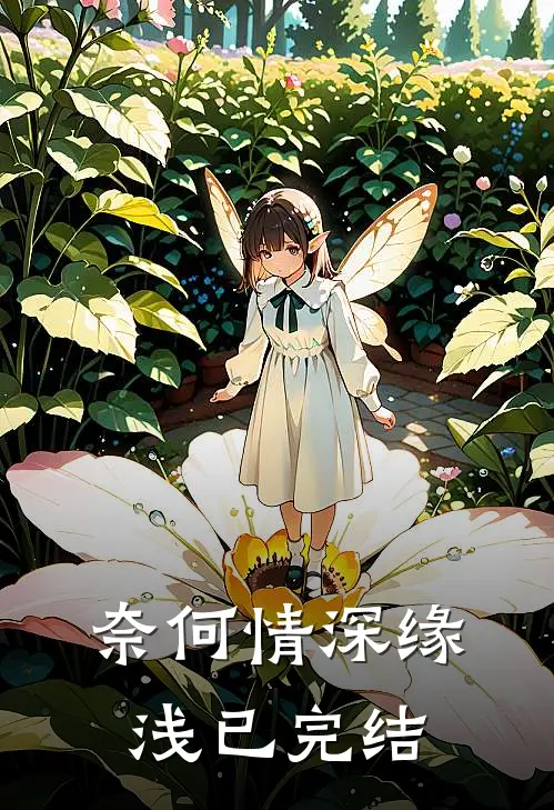 奈何情深缘浅已完结