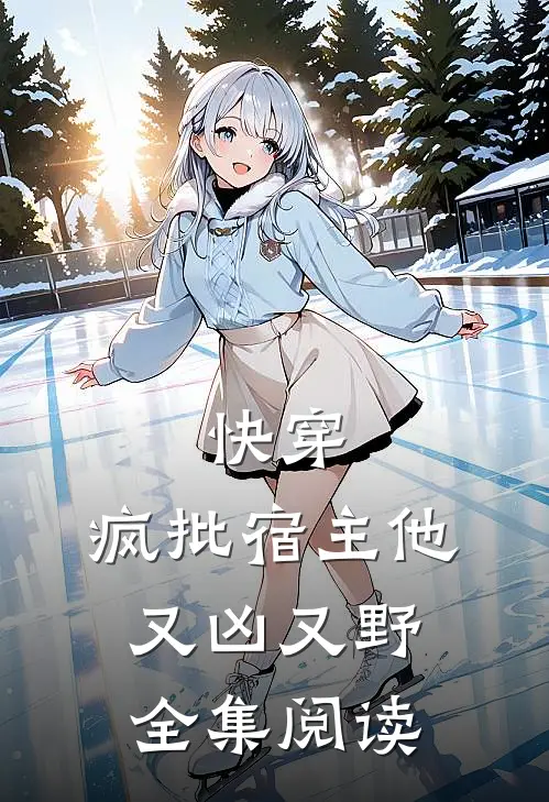 快穿：疯批宿主他又凶又野全集阅读