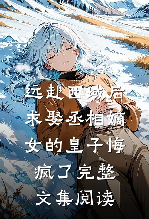 远赴西域后，求娶丞相嫡女的皇子悔疯了完整文集阅读