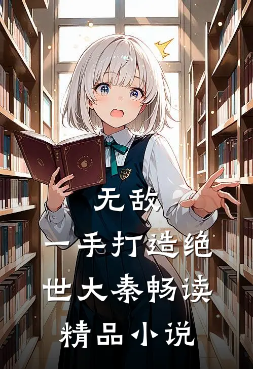 无敌：一手打造绝世大秦畅读精品小说