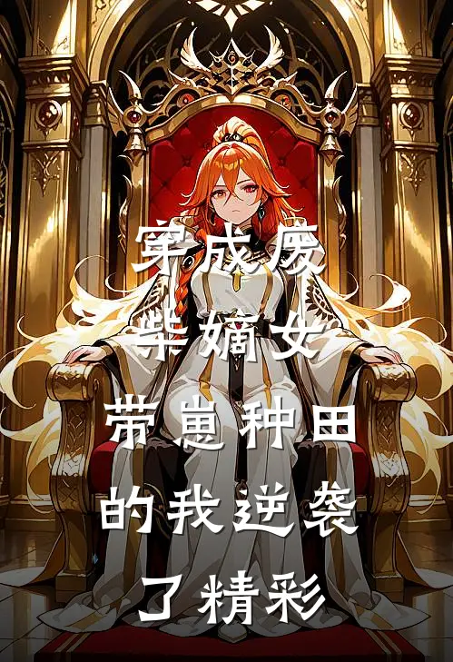 穿成废柴嫡女，带崽种田的我逆袭了精彩